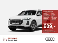 Neu Audi Q5 204 PS (150 kW) 2026 Arkonaweiß SUV