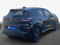 Gebraucht Ford Puma ST-Line X 155 PS (114 kW) 2025 Schwarz SUV