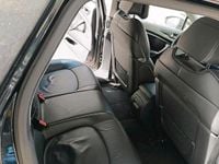 Gebraucht Citroën C5 165 PS (121 kW) 2010 Schwarz Kombi