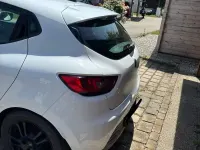 Gebraucht Renault Clio IV Dynamique 90 PS (66 kW) 2012 Weiß Kleinwagen
