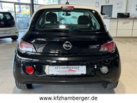 gebraucht Opel Adam JAM KLIMA PDC SHZ TEMPOMAT BLUETOOTH 16"