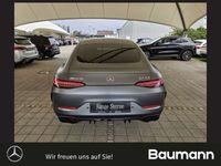 gebraucht Mercedes AMG GT AMG GT53 4M+ Dynamic+ Distronic Airmatic HuD 20"