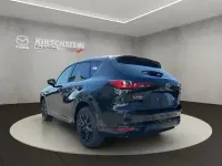 Gebraucht Mazda CX-60 Homura-Line 328 PS (241 kW) 2025 Jet black SUV