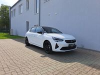 Gebraucht Opel Corsa GS Line 102 PS (75 kW) 2023 Weiß Limousine