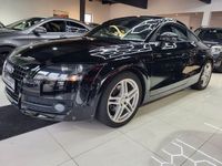 Second-hand Audi TT 160 CP (117 kW) 2009 Coupe