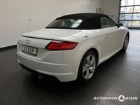 gebraucht Audi TT 