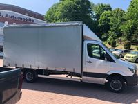 gebraucht Mercedes Sprinter 516