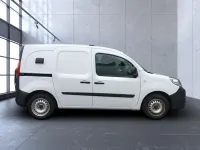 Używany Renault Kangoo 116 KM (85 kW) 2022 Biały Minivan