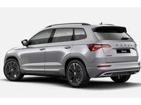 gebraucht Skoda Karoq Sportline 1.5 TSI 6-Gang