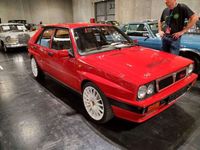 gebraucht Lancia Delta DeltaHF Integrale