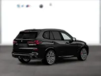 Neu BMW X5 M Sport Line 352 PS (258 kW) 2026 Schwarz metallic SUV