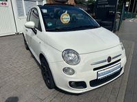 gebraucht Fiat 500S 