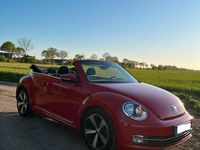 Gebraucht VW Beetle 105 PS (77 kW) 2015 Kleinwagen