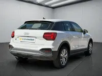Gebraucht Audi Q2 150 PS (110 kW) 2021 SUV