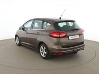 gebraucht Ford C-MAX 1.5 TDCi Titanium, Diesel, 12.540 €