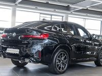 Gebraucht BMW X4 Shadowline 184 PS (135 kW) 2024 Schwarz SUV