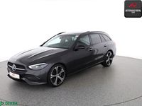 Gebraucht Mercedes C300 AMG 265 PS (194 kW) 2023 Grafitgrau Kombi