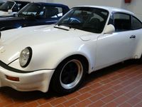 Gebraucht Porsche 930 Turbo 375 PS (275 kW) 1983 Coupé