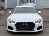 Usata Audi A5 Design 150 CV (110 kW) 2017 Coupé