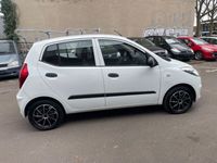 gebraucht Hyundai i10 *TÜVNEU*98TKM*ZAHNRIEMENFRISCH*TOP*