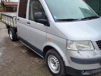 gebraucht VW Transporter 