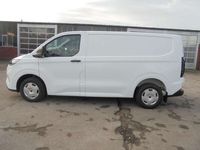 gebraucht Ford Transit Custom Kasten Trend 280 L1 neues Modell!