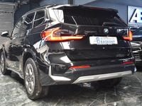 Gebraucht BMW X1 xLine 211 PS (155 kW) 2024 Schwarz SUV