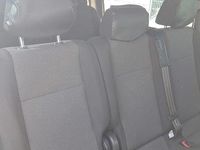 Second-hand VW Caddy Maxi 102 CP (75 kW) 2016 Argintiu Monovolum