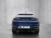 Gebraucht Lamborghini Urus 799 PS (587 kW) 2024 Blue okeanos SUV