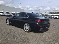 gebraucht BMW 530 5er i Luxury Line*UPE 77.350*Glasdach*HiFi*DAB*