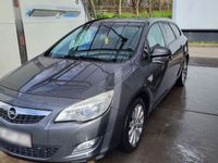 gebraucht Opel Astra 1.7cdti 150 Jahre Edition