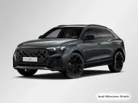 Gebraucht Audi Q8 Sport 489 PS (359 kW) 2026 Grau SUV