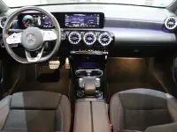 Gebraucht Mercedes A200 Sport 163 PS (119 kW) 2022 Mountauingrau Limousine