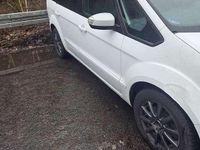 Gebraucht Ford Galaxy Titanium 175 PS (128 kW) 2008 Van / Kleinbus