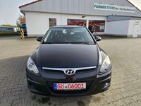 gebraucht Hyundai i30 FIFA WM Edition BlueDrive *Klima*