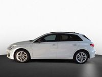 Usata Audi A3 Sportback e-tron Advanced Plus 204 CV (150 kW) 2025 Bianco Utilitaria