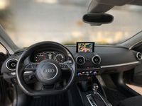 Gebraucht Audi A3 Ambition 179 PS (131 kW) 2013 Grau Limousine