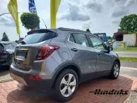 Gebraucht Opel Mokka X Innovation 136 PS (100 kW) 2019 Grau SUV