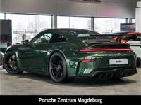 Neu Porsche 992 Chrono 510 PS (375 kW) 2026 Grün