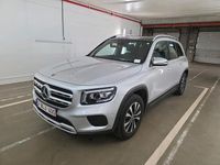 Gebraucht Mercedes GLB180 116 PS (85 kW) 2022 Silber SUV