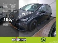 Gebraucht Cupra Born e-Boost 169 kW (231 PS) 2022 Quasargrau Kleinwagen