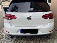 gebraucht VW Golf VII 2.0 TSI GTI GTI