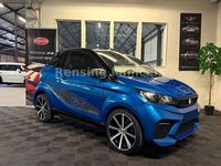 Gebraucht Aixam Microcar Sport 2020 Blau Kleinwagen