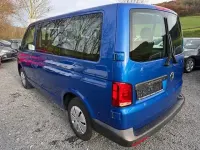 Gebraucht VW T6.1 150 PS (110 kW) 2021 Andere Van
