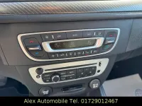 Gebraucht Renault Mégane GrandTour Initiale Paris 132 PS (97 kW) 2013 Grau Kombi