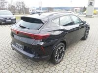 Gebraucht Cupra Formentor 2025 Schwarz SUV