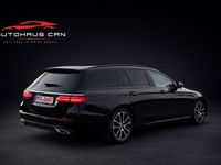 Usata Mercedes E400 Night 330 CV (242 kW) 2021 Nero Station wagon