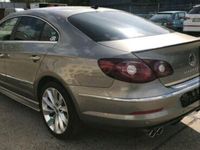 gebraucht VW CC 