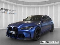 Gebraucht BMW M3 Competition Edition 510 PS (375 kW) 2023 Blau Kombi