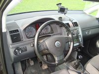 gebraucht VW Touran 1,4 TSI